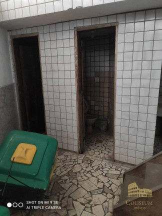 Imagem Apartamento com 3 Quartos à Venda, 500 m² em Ocian - Praia Grande