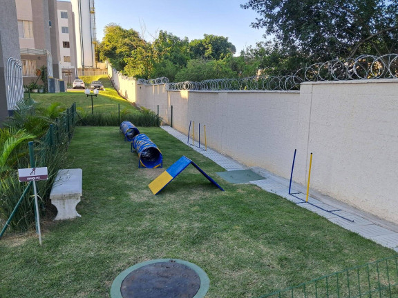 Imagem Apartamento com 2 Quartos para Alugar, 42 m² em Campo Grande - Rio De Janeiro Imagem Apartamento com 2 Quartos para Alugar, 42 m² em Campo Grande - Rio De Janeiro