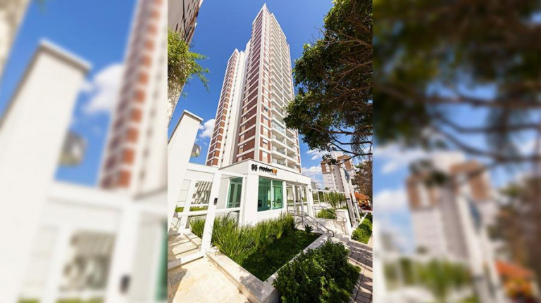Imagem Apartamento com 2 Quartos à Venda, 76 m² em Vila Mariana - São Paulo