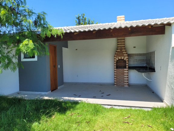 Imagem Casa com 2 Quartos à Venda, 90 m² em Jardim Atlântico Central (itaipuaçu) - Maricá Imagem Casa com 2 Quartos à Venda, 90 m² em Jardim Atlântico Central (itaipuaçu) - Maricá