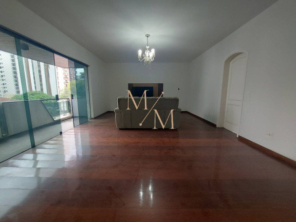 Imagem Apartamento com 4 Quartos à Venda, 300 m² em Boqueirão - Santos Imagem Apartamento com 4 Quartos à Venda, 300 m² em Boqueirão - Santos