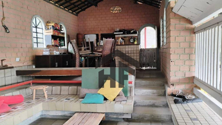 Imagem Casa com 4 Quartos à Venda, 300 m² em Cha De Capoeira	 - Paudalho