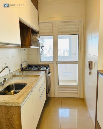 Imagem Apartamento com 2 Quartos à Venda, 64 m² em Vila Mariana - São Paulo Imagem Apartamento com 2 Quartos à Venda, 64 m² em Vila Mariana - São Paulo
