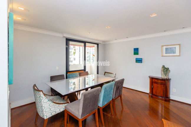 Imagem Apartamento com 3 Quartos à Venda, 120 m² em Moema - São Paulo Imagem Apartamento com 3 Quartos à Venda, 120 m² em Moema - São Paulo