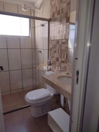 Imagem Apartamento com 2 Quartos à Venda, 47 m² em Parque Dos Bandeirantes - Ribeirão Preto Imagem Apartamento com 2 Quartos à Venda, 47 m² em Parque Dos Bandeirantes - Ribeirão Preto
