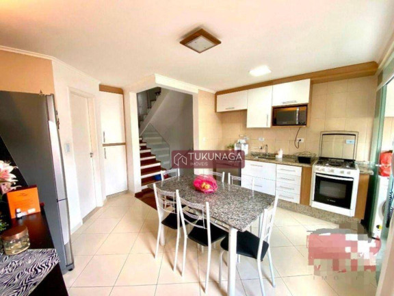 Imagem Casa com 3 Quartos à Venda, 153 m² em Sítio Da Figueira - São Paulo