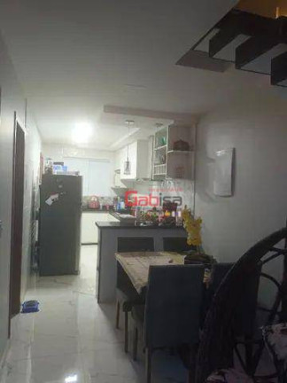 Imagem Casa com 3 Quartos à Venda, 144 m² em Vila Sao Pedro - São Pedro Da Aldeia Imagem Casa com 3 Quartos à Venda, 144 m² em Vila Sao Pedro - São Pedro Da Aldeia