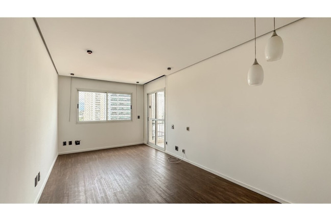 Apartamento com 3 Quartos à Venda, 96 m² em Vila Leopoldina - São Paulo
