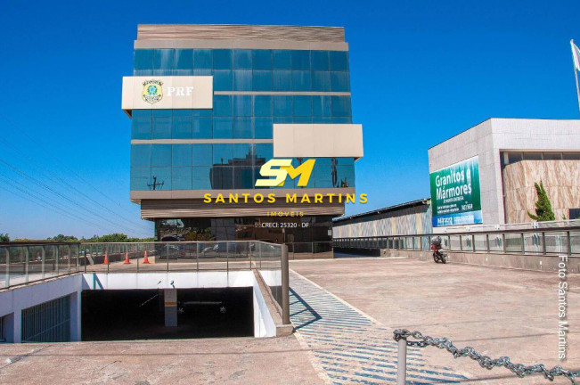 Imagem Imóvel Comercial para Alugar, 250 m² em Guará Imagem Imóvel Comercial para Alugar, 250 m² em Guará