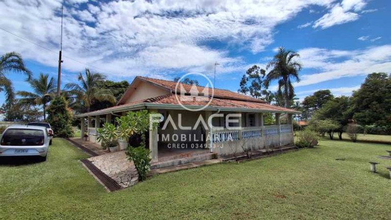 Imagem Fazenda à Venda, 800 m² em Artemis - Piracicaba Imagem Fazenda à Venda, 800 m² em Artemis - Piracicaba