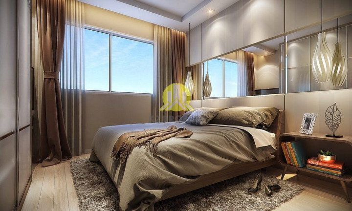 Imagem Apartamento com 4 Quartos à Venda, 152 m² em Centro - Balneário Camboriú