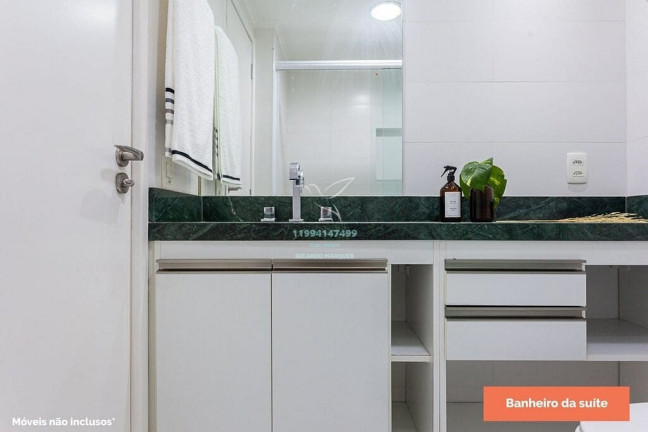 Imagem Apartamento com 3 Quartos à Venda, 100 m² em Vila Romana - São Paulo Imagem Apartamento com 3 Quartos à Venda, 100 m² em Vila Romana - São Paulo