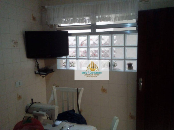 Sobrado com 3 Quartos à Venda, 119 m² em Jardim Rosa De Franca - Guarulhos