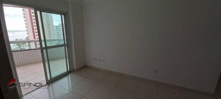 Imagem Apartamento com 2 Quartos à Venda, 89 m² em Caiçara - Praia Grande