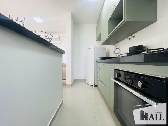Imagem Apartamento com 2 Quartos à Venda, 60 m² em Vila Nossa Senhora Do Bonfim - São José Do Rio Preto Imagem Apartamento com 2 Quartos à Venda, 60 m² em Vila Nossa Senhora Do Bonfim - São José Do Rio Preto