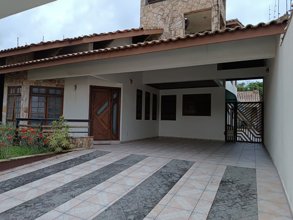 Imagem Casa com 4 Quartos à Venda, 360 m² em Cidade Nova Peruíbe - Peruíbe Imagem Casa com 4 Quartos à Venda, 360 m² em Cidade Nova Peruíbe - Peruíbe
