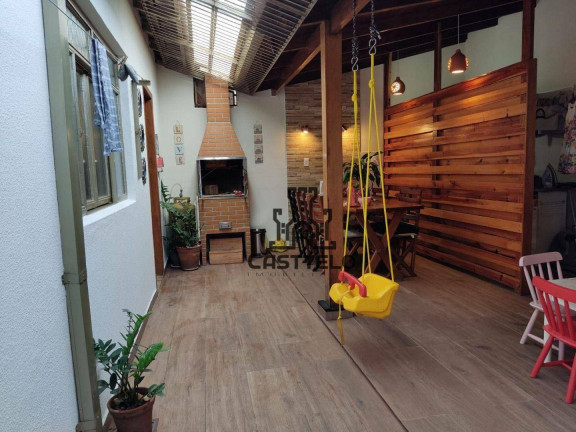 Imagem Casa com 4 Quartos à Venda, 128 m² em Ernani De Moura Lima - Londrina Imagem Casa com 4 Quartos à Venda, 128 m² em Ernani De Moura Lima - Londrina