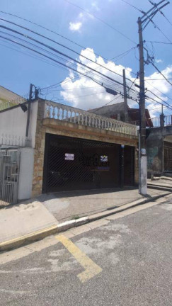 Imagem Sobrado com 3 Quartos à Venda, 220 m² em Vila Boaçava - São Paulo Imagem Sobrado com 3 Quartos à Venda, 220 m² em Vila Boaçava - São Paulo