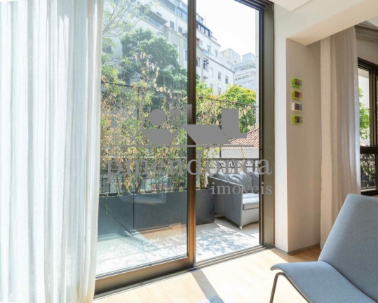 Imagem Apartamento com 3 Quartos à Venda, 287 m² em Santa Cecília - São Paulo Imagem Apartamento com 3 Quartos à Venda, 287 m² em Santa Cecília - São Paulo