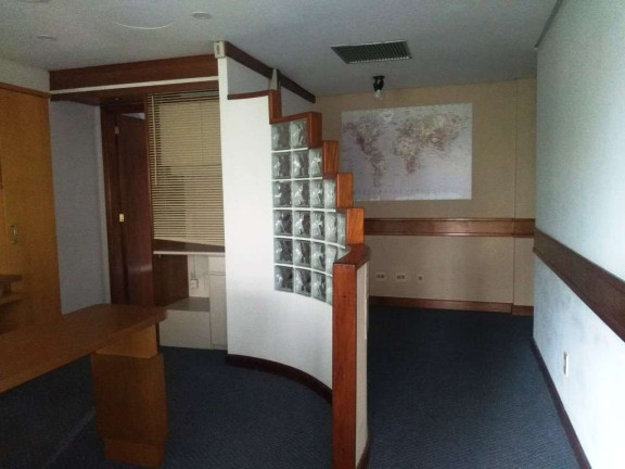 Imagem Sala Comercial à Venda, 44 m² em Higienópolis - Porto Alegre