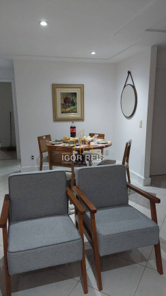 Imagem Apartamento com 3 Quartos para Alugar, em Parque Tamandaré - Campos Dos Goytacazes Imagem Apartamento com 3 Quartos para Alugar, em Parque Tamandaré - Campos Dos Goytacazes