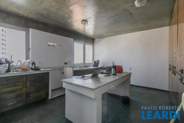 Imagem Apartamento com 5 Quartos à Venda, 250 m² em Vila Assunção - Santo André Imagem Apartamento com 5 Quartos à Venda, 250 m² em Vila Assunção - Santo André