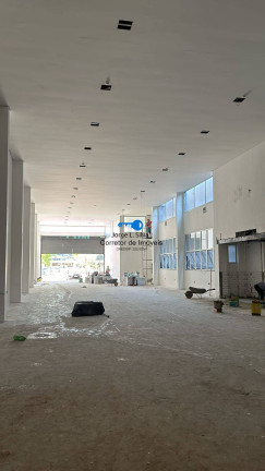 Imagem Imóvel Comercial para Alugar, 1.280 m² em Portais (polvilho) - Cajamar Imagem Imóvel Comercial para Alugar, 1.280 m² em Portais (polvilho) - Cajamar
