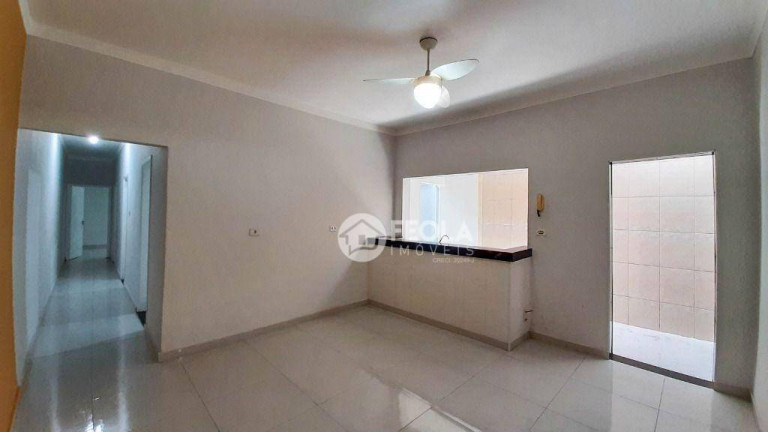 Imagem Casa com 3 Quartos à Venda, 139 m² em Parque Residencial Jaguari - Americana