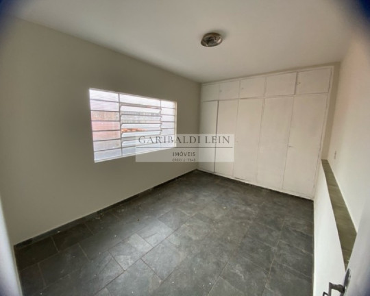 Imagem Imóvel com 3 Quartos à Venda, 174 m² em Vila Lemos - Campinas