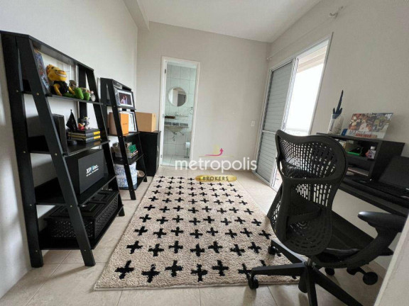 Imagem Cobertura com 3 Quartos à Venda, 183 m² em Nova Petrópolis - São Bernardo Do Campo Imagem Cobertura com 3 Quartos à Venda, 183 m² em Nova Petrópolis - São Bernardo Do Campo