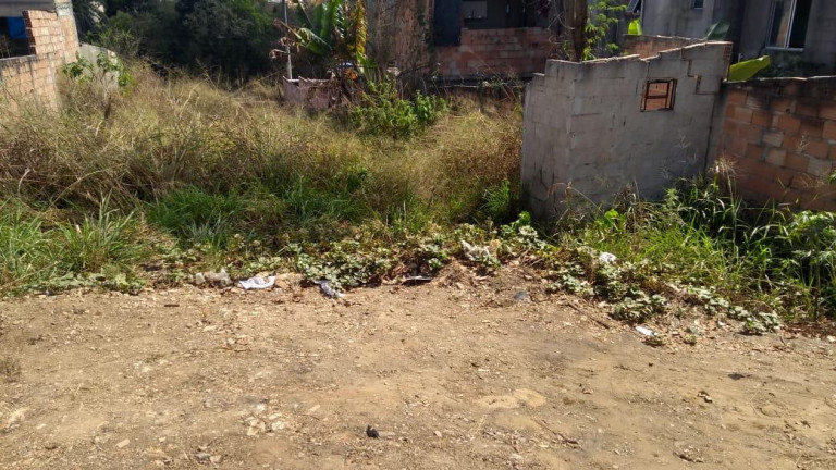 Terreno à Venda, 502 m² em Nápoli - Ribeirão Das Neves