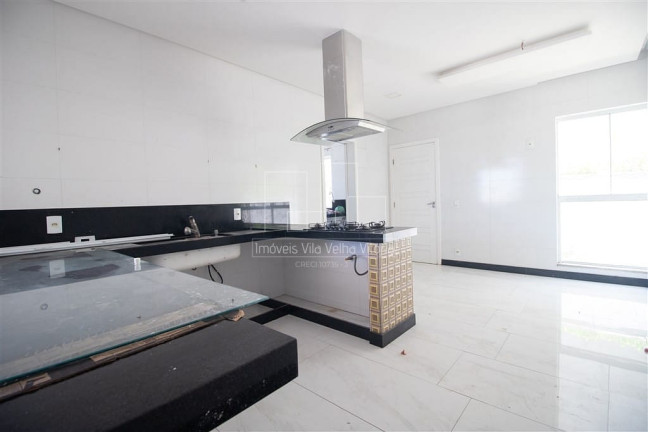 Imagem Casa com 5 Quartos à Venda, 320 m² em Interlagos - Vila Velha Imagem Casa com 5 Quartos à Venda, 320 m² em Interlagos - Vila Velha