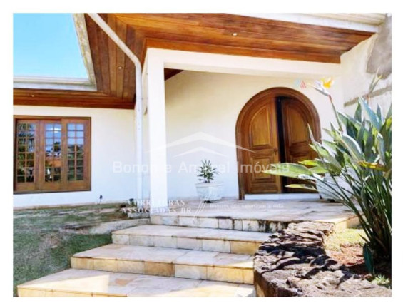 Imagem Casa de Condomínio com 4 Quartos à Venda, 5.057 m² em Sítios De Recreio Gramado - Campinas Imagem Casa de Condomínio com 4 Quartos à Venda, 5.057 m² em Sítios De Recreio Gramado - Campinas