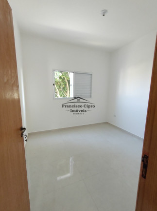 Imagem Apartamento com 2 Quartos à Venda, 58 m² em Jardim Bela Vista Ii - Guaratinguetá