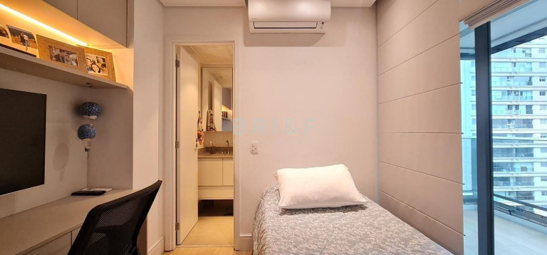 Imagem Apartamento com 2 Quartos à Venda, 84 m² em Brooklin Paulista - São Paulo Imagem Apartamento com 2 Quartos à Venda, 84 m² em Brooklin Paulista - São Paulo