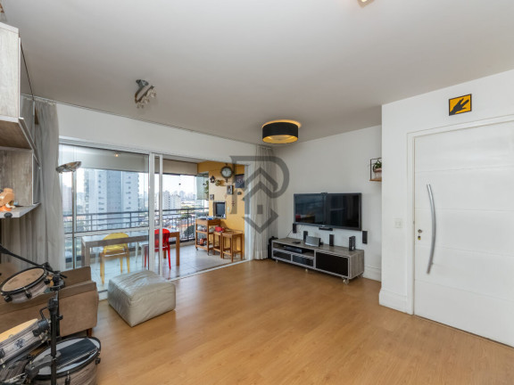 Imagem Apartamento com 4 Quartos à Venda, 133 m² em Ipiranga - São Paulo Imagem Apartamento com 4 Quartos à Venda, 133 m² em Ipiranga - São Paulo