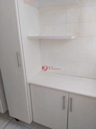 Apartamento com 2 Quartos à Venda, 53 m² em Vila Carrão - São Paulo