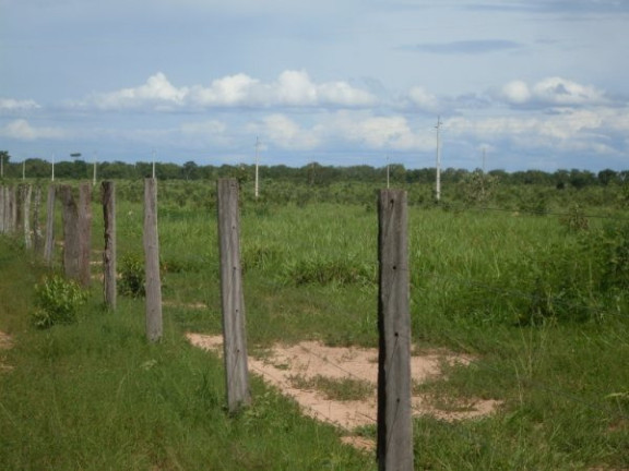 Imagem Imóvel à Venda,  em Região Do Araguaia Xingu - São Félix Do Araguaia