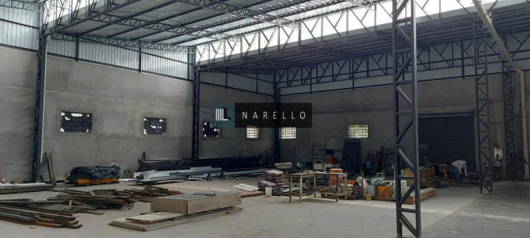 Imagem Imóvel Comercial para Alugar, 3.300 m² em Cambuci - São Paulo Imagem Imóvel Comercial para Alugar, 3.300 m² em Cambuci - São Paulo