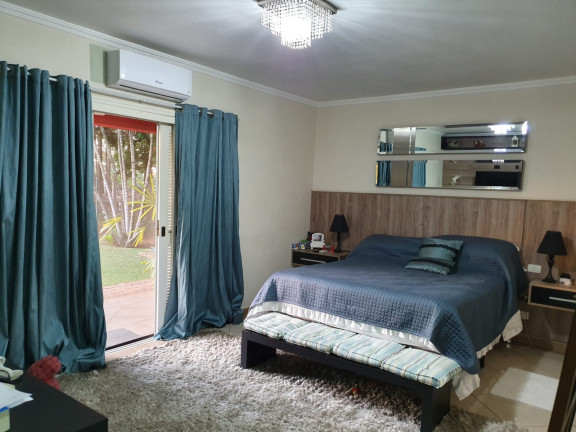 Imagem Casa com 4 Quartos à Venda, 549 m² em Condomínio Monte Belo - Salto
