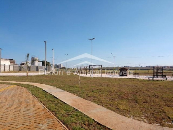 Imagem Casa de Condomínio com 3 Quartos à Venda, 200 m² em Vila Monte Alegre - Paulínia Imagem Casa de Condomínio com 3 Quartos à Venda, 200 m² em Vila Monte Alegre - Paulínia