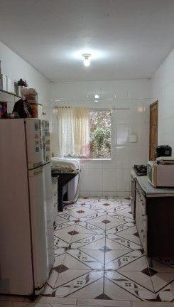Imagem Casa com 2 Quartos à Venda, 62 m² em Campina Da Barra - Araucária Imagem Casa com 2 Quartos à Venda, 62 m² em Campina Da Barra - Araucária