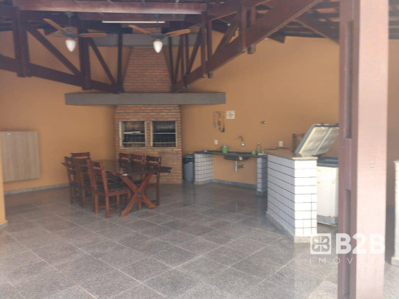 Imagem Apartamento com 4 Quartos à Venda, 146 m² em Edifício Mediterranee - Bauru Imagem Apartamento com 4 Quartos à Venda, 146 m² em Edifício Mediterranee - Bauru