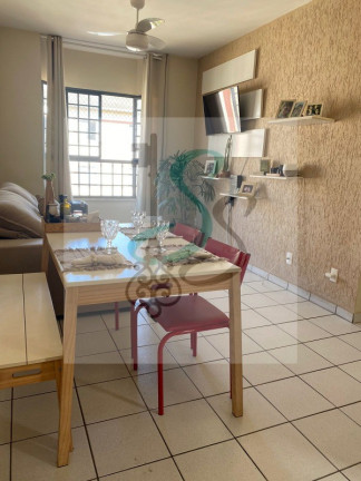 Imagem Imóvel com 3 Quartos à Venda, 70 m² em Jardim García - Campinas