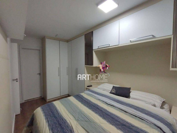 Imagem Apartamento com 2 Quartos à Venda, 64 m² em Sacomã - São Paulo