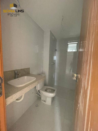 Imagem Apartamento com 3 Quartos à Venda, 83 m² em Manaíra - João Pessoa Imagem Apartamento com 3 Quartos à Venda, 83 m² em Manaíra - João Pessoa