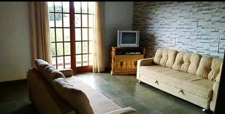 Imagem Chácara com 4 Quartos à Venda, 1 m² em Loteamento Aeródromo Vale Eldorado - Bragança Paulista