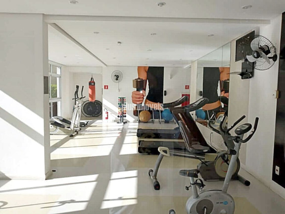 Imagem Apartamento com 4 Quartos à Venda, 122 m² em Panamby - São Paulo Imagem Apartamento com 4 Quartos à Venda, 122 m² em Panamby - São Paulo