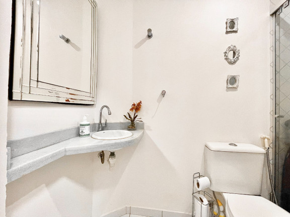 Imagem Apartamento com 3 Quartos à Venda, 100 m² em Aclimação - São Paulo Imagem Apartamento com 3 Quartos à Venda, 100 m² em Aclimação - São Paulo