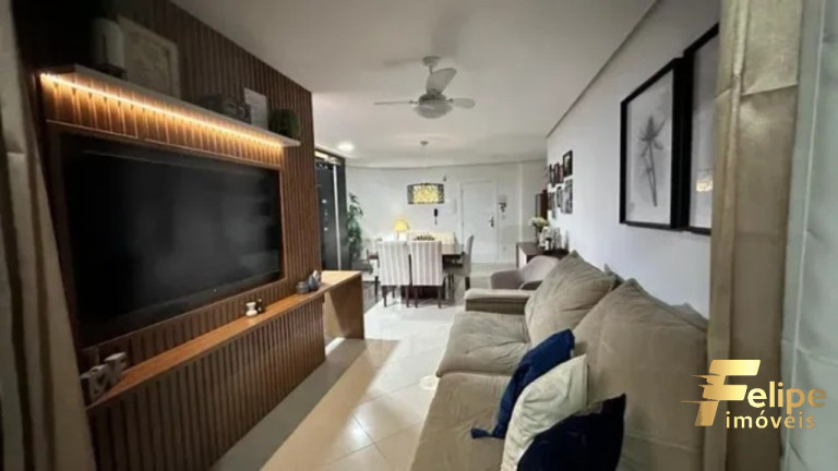 Imóvel com 2 Quartos à Venda, 115 m² em Divino Espírito Santo - Vila Velha
